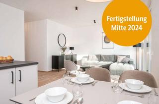 Wohnung kaufen in Anemonenweg 46, 16348 Wandlitz, Wohntraum in Basdorf: Barrierefreie 3 Zimmer, Terrasse & Fußbodenheizung