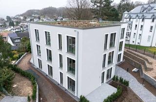 Penthouse kaufen in Elliger Höhe 17, 53177 Bad Godesberg, Penthouse - top Aussicht - kleine Wohnanlage!!