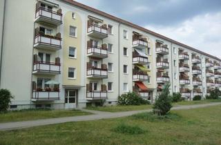 Wohnung kaufen in 15890 Eisenhüttenstadt, ACHTUNG! Komplett möblierte 3-Raum-Wohnung mit Niveau!