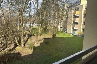 Wohnung kaufen in Mühlfeldweg 56, 85748 Garching, Garching-Helles Apartment mit Westbalkon * ab sofort verfügbar!
