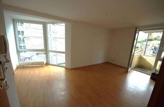 Wohnung kaufen in 74821 Mosbach, Marko Winter Immobilien ---Kleines helles gemütliche 1-Zimmer-App.
