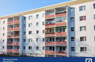 Wohnung kaufen in 07549 Lusan-Brüte, Geschmackvolle Eigentumswohnung zum kleinen Preis