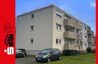 Wohnung kaufen in 33330 Gütersloh, Drei Zimmer, Küche, Bad in Gütersloh***1770 R Erdgeschosswohnung