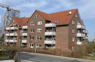 Wohnung kaufen in 18147 Gehlsdorf, Eigentumswohnung | Rostock-Gehlsdorf | 2-Zimmer | Terrasse | www.LUTTER.net