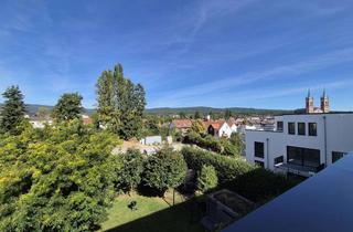 Penthouse kaufen in 61350 Bad Homburg, Exklusives Penthouse in Bad Homburg-Kirdorf