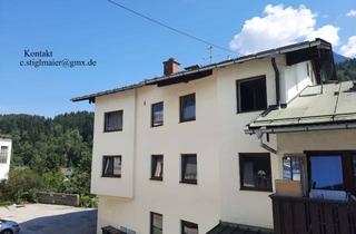 Wohnung kaufen in 83471 Berchtesgaden, Schöne, gepflegte 4-Zimmer-Wohnung zum Kauf in Berchtesgaden