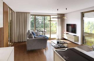 Wohnung kaufen in Im Paradies, 88149 Nonnenhorn, High-Level-Living-Appartement
