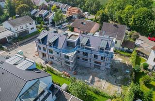 Wohnung mieten in 85757 Karlsfeld, Großzügige 6 Zimmer Dachterrassen-Wohnung verteilt über 2 Etagen