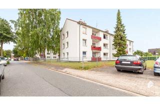 Wohnung mieten in Hans-Böckler-Straße, 29699 Bomlitz, 3-Zimmer Erdgeschosswohnung in Bomlitz zu vermieten!