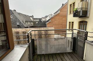 Wohnung mieten in Weberstraße, 09648 Mittweida, Attraktive 2-Raumwohnung mit Balkon im Herzen Mittweidas