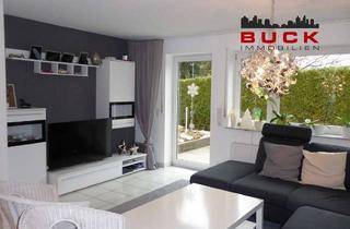 Wohnung mieten in 73312 Geislingen, Gemütliche 2-Zimmerwohnung mit schöner Terrasse sucht neue Bewohner!