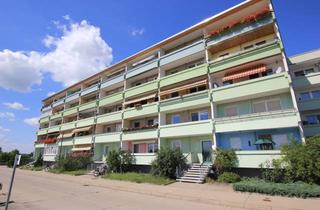 Wohnung mieten in Dr.-Behring-Straße 68, 06886 Lutherstadt Wittenberg, Einraum-Wohnung mit großer Wohnküche