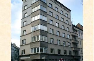 Wohnung mieten in Prinz-Georg-Straße 91, 40479 Pempelfort, Großzügige 6-Zimmer Wohnung in Pempelfort (nicht WG-geeignet)