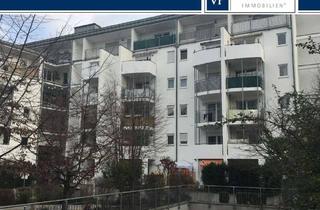 Garagen mieten in 63065 Offenbach, Tiefgaragenstellplatz - Duplex - Schlossgrabengasse 5 - 63065 Offenbach