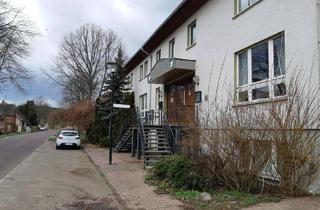Haus kaufen in 14789 Bensdorf, Mehrgenerationenhaus mit viel Potenzial und großem Grundstück mit Pferdekoppel