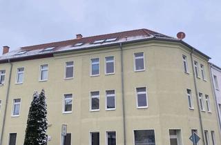Haus kaufen in Hopfengarten Str., 04539 Groitzsch, Vollvermietetes MFH im Top Zustand