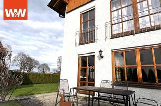 Haus kaufen in 85461 Bockhorn, Tolles Familienhaus in der Nähe von Erding