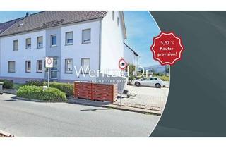 Mehrfamilienhaus kaufen in 59439 Holzwickede, Attraktives Mehrfamilienhaus in zentraler Lage von Holzwickede!