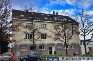 Mehrfamilienhaus kaufen in 70197 West, Eine gute Adresse für Ihr Geld! Traumhaftes Mehrfamilienhaus in Stuttgart-West.