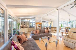 Doppelhaushälfte kaufen in 82031 Grünwald, Doppelhaushälfte in Grünwald - komfortable 466 m² für Sie und Ihre Familie!