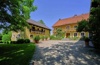 Haus kaufen in 94081 Fürstenzell, HERRLICHES LANDGUT in einer Weilerlage zwischen Passau und Golf-/Thermenregion Bad Griesbach