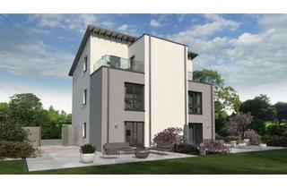 Haus kaufen in 66693 Mettlach, DOPPELHAUS - Inkl. Terrasse .... !!
