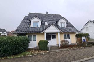 Haus kaufen in 59519 Möhnesee, 4-Familien-Haus in Möhnesee-Körbecke