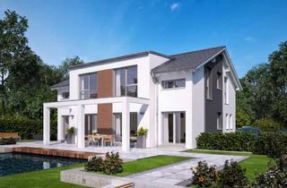 Haus kaufen in 72250 Freudenstadt, Modernes Zweifamilienhaus - Jetzt Fördermöglichkeiten nutzen und den Traum vom Eigenheim verwirklich