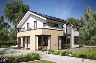 Haus kaufen in 71134 Aidlingen, Bestpreisgarantie mit Bien-Zenker - Verwirklichen Sie Ihr Traumhaus in perfekter Lage!