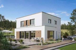 Haus kaufen in 71157 Hildrizhausen, Bestpreisgarantie mit Bien-Zenker - Erfüllen Sie sich Ihren Traum vom Eigenheim in perfekter Lage
