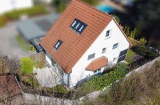 Einfamilienhaus kaufen in 04329 Paunsdorf, Modernes Einfamilienhaus in der Siedlung Sommerfeld