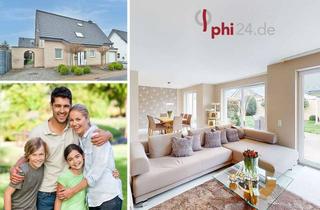 Haus kaufen in 52379 Langerwehe, PHI AACHEN - Junges Familiendomizil mit Garage auf sonnigem Grundstück in Langerwehe-Schlich!