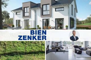Haus kaufen in 76344 Eggenstein-Leopoldshafen, Bestpreisgarantie bei Bien-Zenker - Exklusives Baugrundstück in Eggenstein