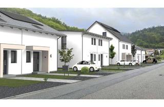 Haus kaufen in 69412 Eberbach, Neubauprojekt in Eberbach