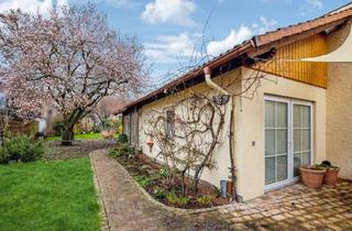 Haus kaufen in 63773 Goldbach, Perfektes Haus für die große Familie mit wunderschönem Garten in Goldbach