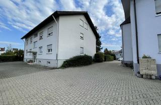 Haus kaufen in 79639 Grenzach-Wyhlen, TOP Investment! Gepflegtes Dreifamilienhaus in gefragter Lage