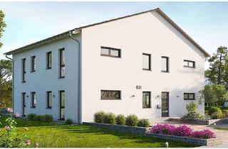 Haus kaufen in 99974 Mühlhausen/Thüringen, Ob Wohngemeinschaft oder Wohnen auf Zeit - mit diesem Haus sind Sie immer gut beraten! - Ausbauhaus
