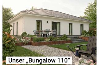 Haus kaufen in Neulanden, 21354 Bleckede, Unser Bungalow 110 , monatliche Rate 1347,-€