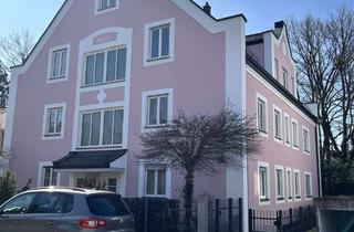 Mehrfamilienhaus kaufen in 81243 Pasing, Seltene Gelegenheit - Mehrfamilienhaus in begehrter Lage im Grünen