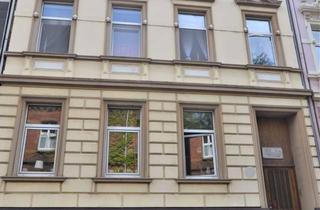 Haus kaufen in 42289 Wuppertal, IMWRC – Heckinghausen bietet MFH mit Denkmalschutz + vorgenehmigter Gewerbehalle!