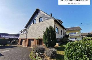 Einfamilienhaus kaufen in 57520 Langenbach, Ein neues Zuhause für Ihre Familie! Einfamilienhaus in 57520 Langenbach (VG Bad Marienberg)
