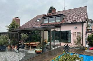 Villa kaufen in 73730 Esslingen am Neckar, Traumhafte Villa in Topgepflegtem Zustand in Esslingen