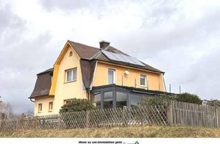 Villa kaufen in 95173 Schönwald, Energieeffiziente Direktoren-Villa