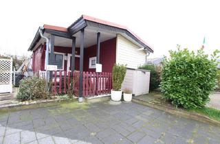 Haus kaufen in Xantener Nordsee, 46509 Xanten, Gemütliches Ferienhäuschen an der Xantener Nordsee