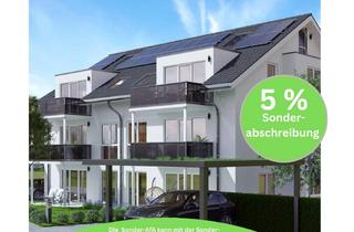 Mehrfamilienhaus kaufen in Rutesheimerstraße 12, 71063 Sindelfingen, Mehrfamilienhaus mit 6 Wohneinheiten im klimafreundlichen Neubau