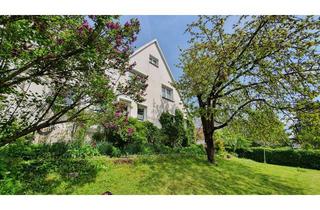 Haus kaufen in Linsenhofstraße 16, 72810 Gomaringen, Schönes, ruhig gelegenes 2-Familienhaus mit Großraum (Atelier)mitten in Gomaringen