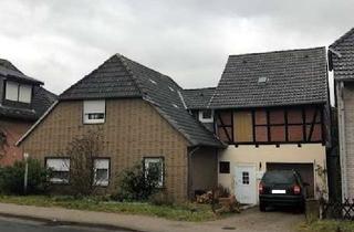 Einfamilienhaus kaufen in 30880 Laatzen, Einfamilienhaus mit Potenzial für handwerklich Begabte