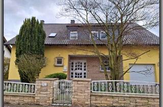 Haus mieten in 67591 Mörstadt, Nr. 1848 * EFH mit 7 Zimmern zur Miete in Worms - Mörstadt *