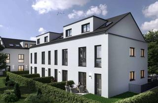 Haus mieten in 65385 Liederbach am Taunus, *NEUBAU: Großzügiges und modernes Reihenmittelhaus in Liederbach*