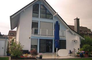 Haus mieten in 51375 Schlebusch, Freistehendes Einfamilienhaus am Waldrand in Bestlage